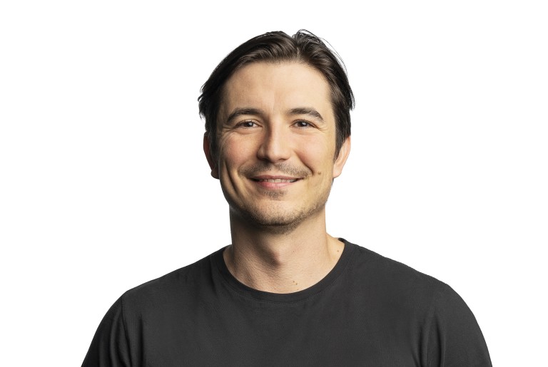 Влад Тенев, Robinhood