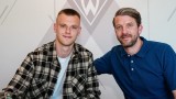 Арсенал прати вратар в Германия