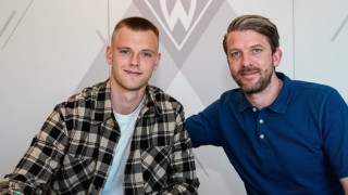 Вердер Бремен привлече вратаря Карл Хейн под наем от английския