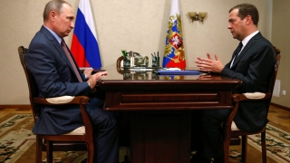 Путин подаде ръка на Киев, надява се здравият разум у украинските власти да надделее