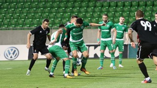 Ръководството на Лудогорец започва преговори за удължаване на договора на