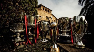Топ 10: Отборите от водещите европейски първенства с най-много спечелени трофеи 