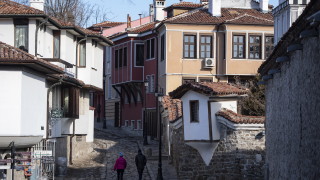 Български град попадна в класация за най-бързоразвиващи се имотни пазари в Европа