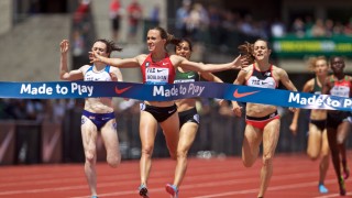 Националният шампионат по лека атлетика на САЩ е отменен заради