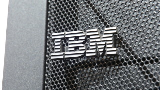IBM не са имали толкова силен ден на борсата от 25 години