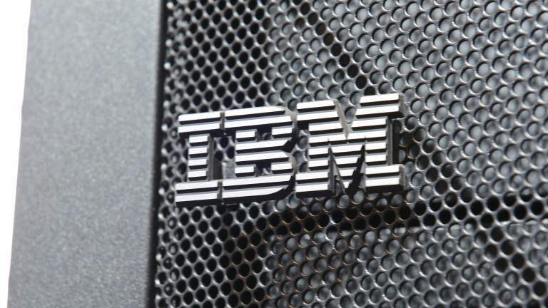 Две от знаковите имена в технологичния свят - IBM и