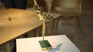 Връчиха за 51-ви път наградите "Икар"