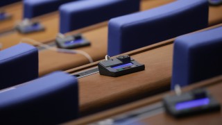 Депутатите се скараха по време на дебатите на при гледането