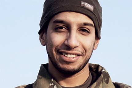 Убит е „мозъкът” на парижкия терор Абделхамид Абауд?