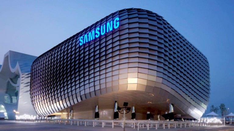 Samsung Electronics изпраща изключително успешно първо тримесечие на 2018 г.,