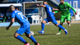 Валери Божинов изрази емоциите си след края на един много