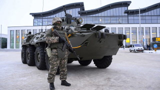 Националната банка Агенцията за финансов мониторинг и Агенцията за регулиране