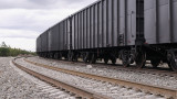 Германия праща влакове да извозват зърно от Украйна