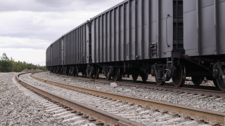 Германската държавна железопътна компания Дойче Бан планира да пусне товарни