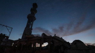 Израел и Хамас изглежда са на ръба на рамково споразумение