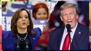 Америка избира 47 ия си президент съобщават CNN и АП Един срещу