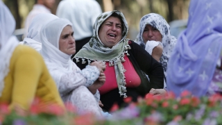 Ердоган убеден, че "Ислямска държава" е окървавила сватбата в Газиантеп