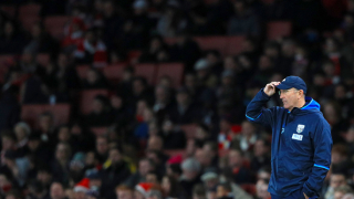 Уест Бромич Албиън очаквано уволни мениджъра Тони Пюлис Новината бе