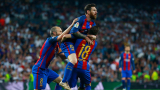 Хосеп Вивес: Феновете да са спокойни за Лионел Меси и новия треньор на Барселона