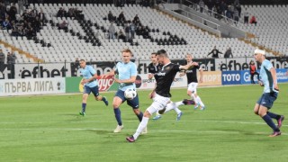 Отборите на Локомотив Пловдив и Дунав ще премерят сили днес