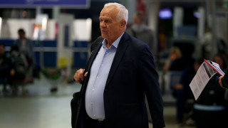 Делегацията на ЦСКА вече е в Хърватия Утре армейците излизат