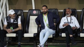 Новите шефове на Лаута вече правят планове и за лятна