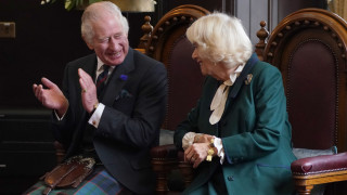 Управлението на кралица Елизабет вече е в миналото а всички