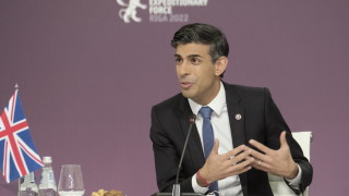 Всеки който пристигне незаконно във Великобритания ще бъде възпрепятстван да