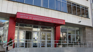 Захари Христов е освободен от длъжността заместник министър на регионалното развитие