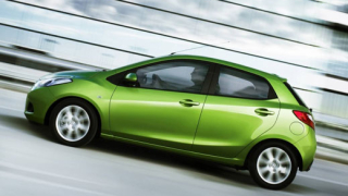 България в топ 5 по ръст на продажбите на нови автомобили в ЕС