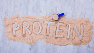 5 храни с най-голямо съдържание на висококачествени протеини