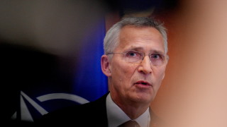 Генералният секретар на НАТО Йенс Столтенберг във вторник осъди атаките