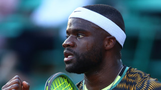 Американците Франсис Тиафо и Бен Шелтън ще играят един срещу