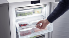 Българските компании, които правят хладилниците на Liebherr възможни