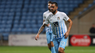 Царско село може да осъществи неочакван трансфер Отборът е на