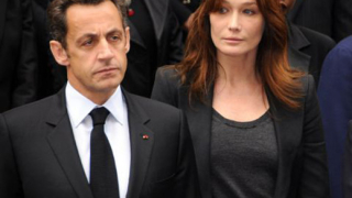 Никола Саркози ревнува съпругата си от Мик Джагър 