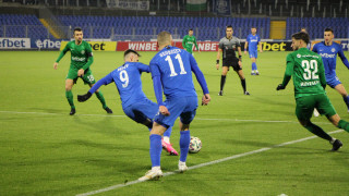 С Арда шега не бива! Тимът на Ники Киров не се даде и на шампиона Лудогорец