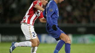 Бербатов падна от календара на Юнайтед за 2009 година