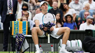 Джак Дрейпър няма да играе повече този сезон заради контузията