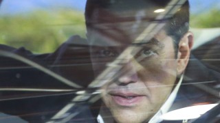 Премиерът на Гърция Алексис Ципрас защити решението на правителството за