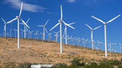 Вятърът изпревари въглищата в европейската енергетика