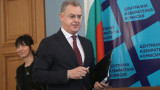 318 кандидати за ЕП регистрирани в ЦИК