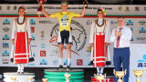 Пиер Барбие спечели третия етап от "Обиколката на България"