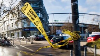 Около 8100 души в германския град Хановер трябва да напуснат