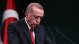  Ердоган назова лихвените проценти 