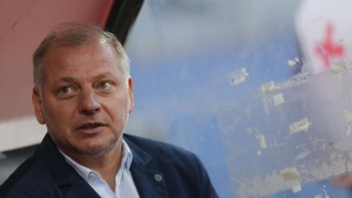 Петко Петков: Не успяхме да използваме възможностите си срещу Ботев (Пд)