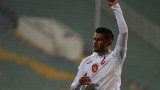 Страхил Попов: Ако ни бяха дали дузпата срещу Кипър, щяхме да спечелим групата си в Лигата на нациите