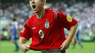 Пол Скоулс оплю английските национали