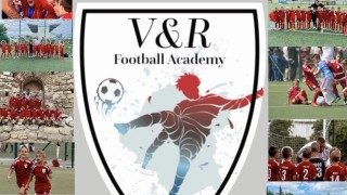 Най новата столична академия V amp R Academy обявява прием