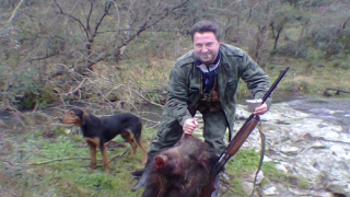 Около 3 милиона евро са приходите от ловния туризъм